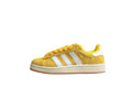 Adidas Campus Yellow / White