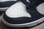 Nike Dunk Low SB Black / Light Blue
