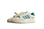 Adidas Centennial 85 Low White / Green