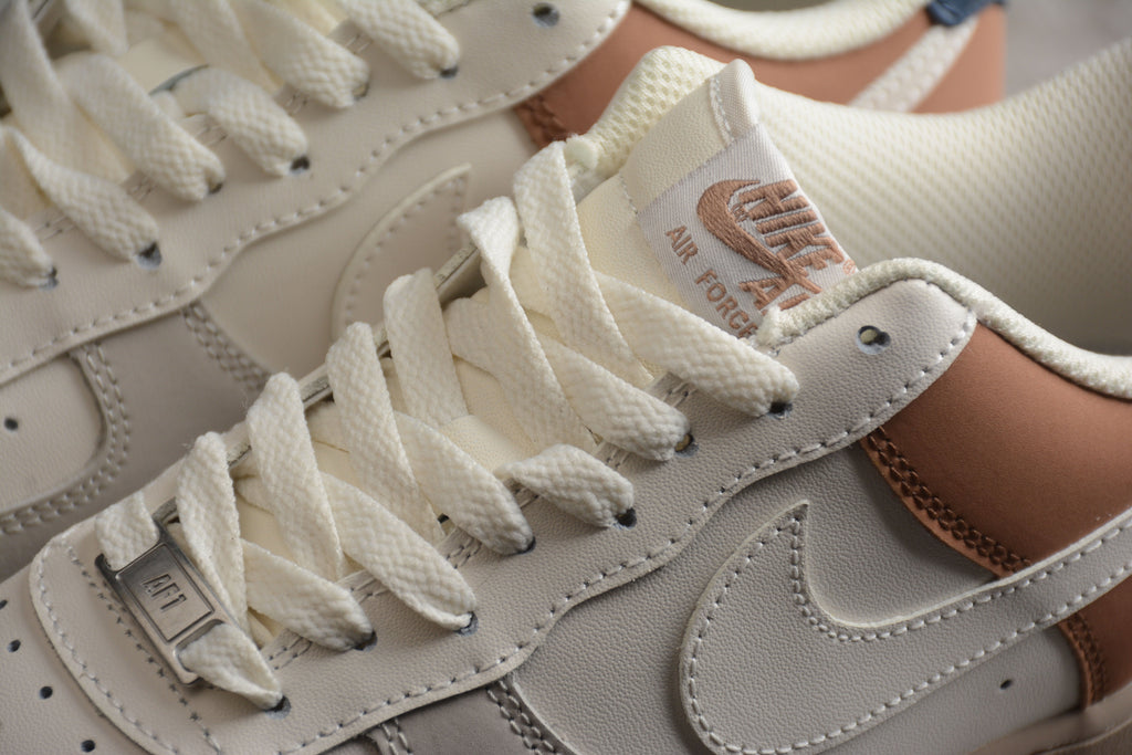 Nike Air Force One Terra Cotta