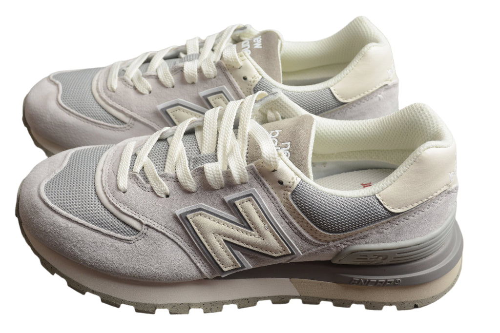 New Balance 574 Beige