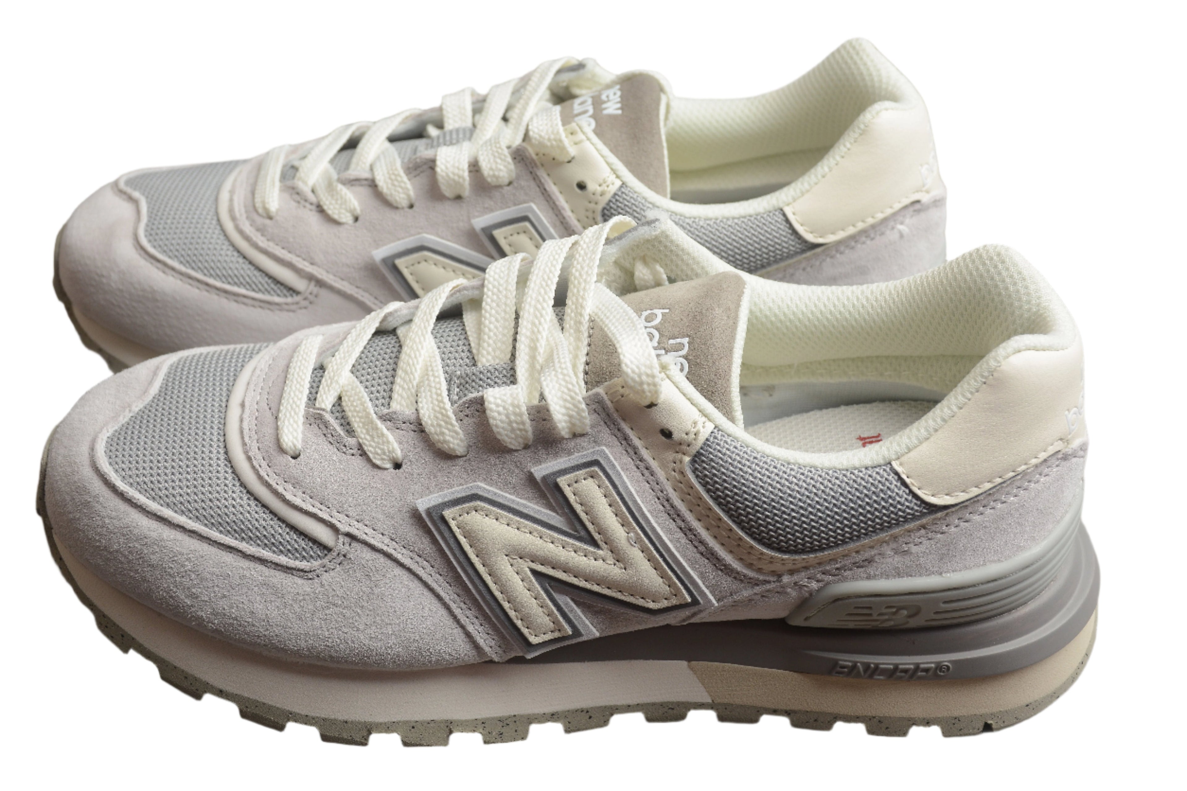 New Balance 574 Beige