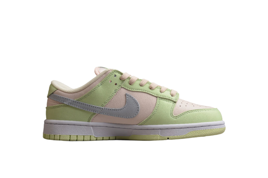 Nike Dunk Low SB Lime Ice