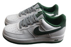 Nike Air Force One White / Jade