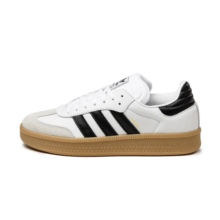 Adidas Samba XLG White / Black