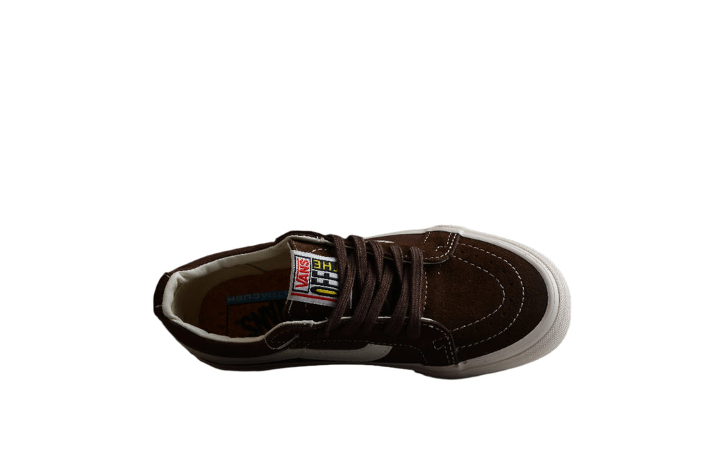 Vans Old Skool Brown