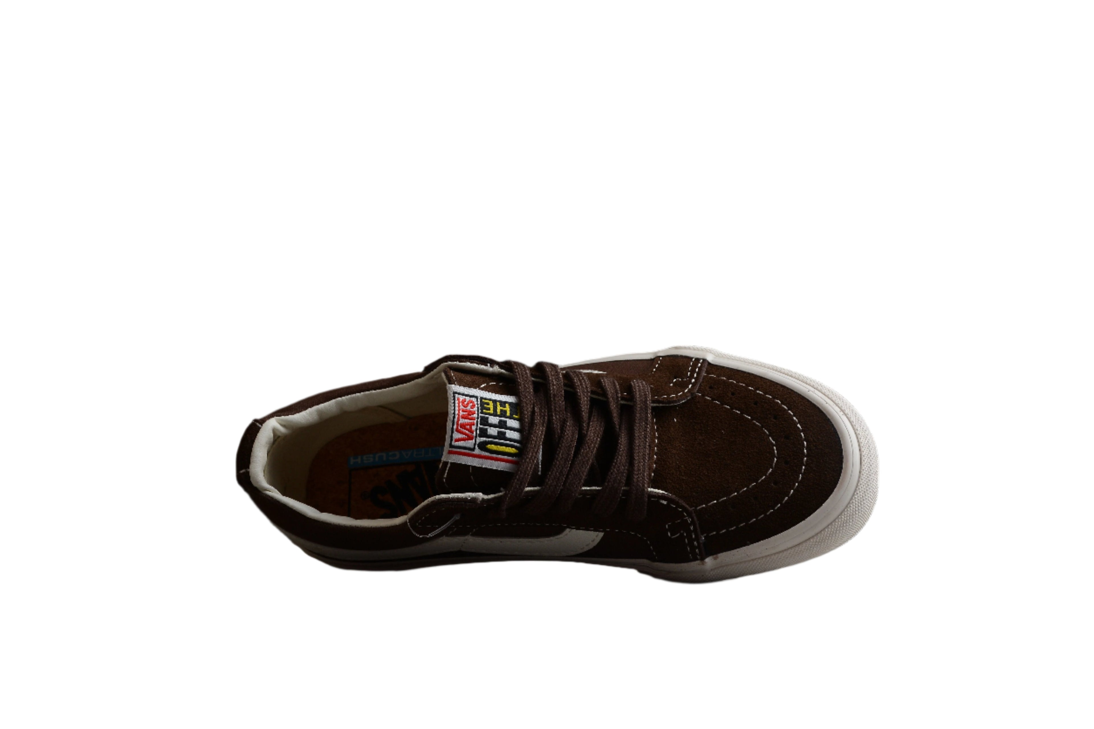 Vans Old Skool Brown