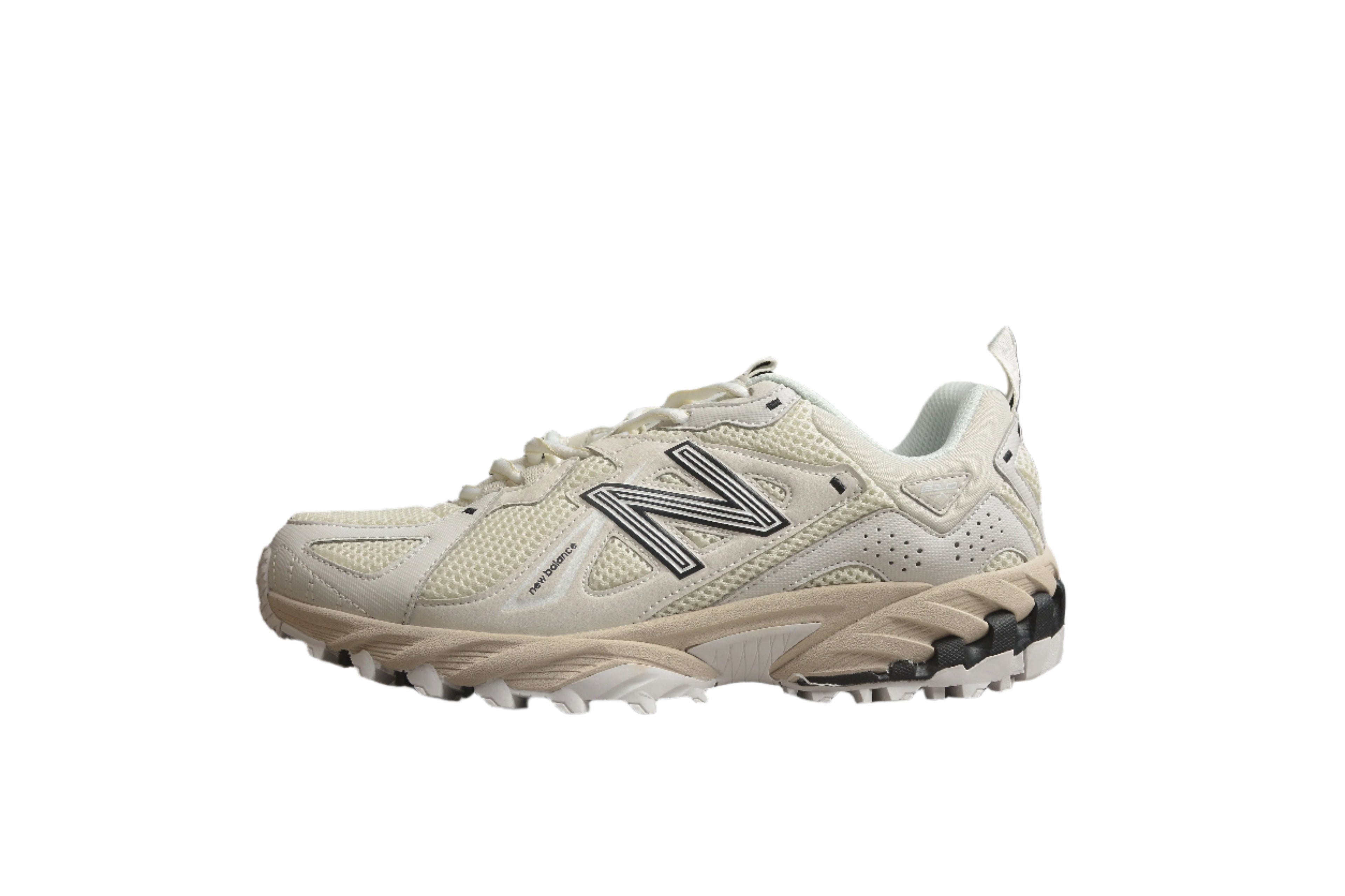 New Balance 610T White