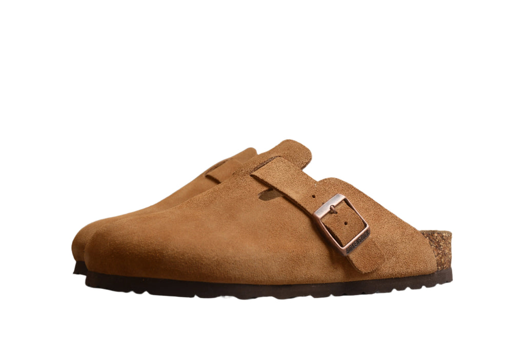 Birkenstock Boston Mink