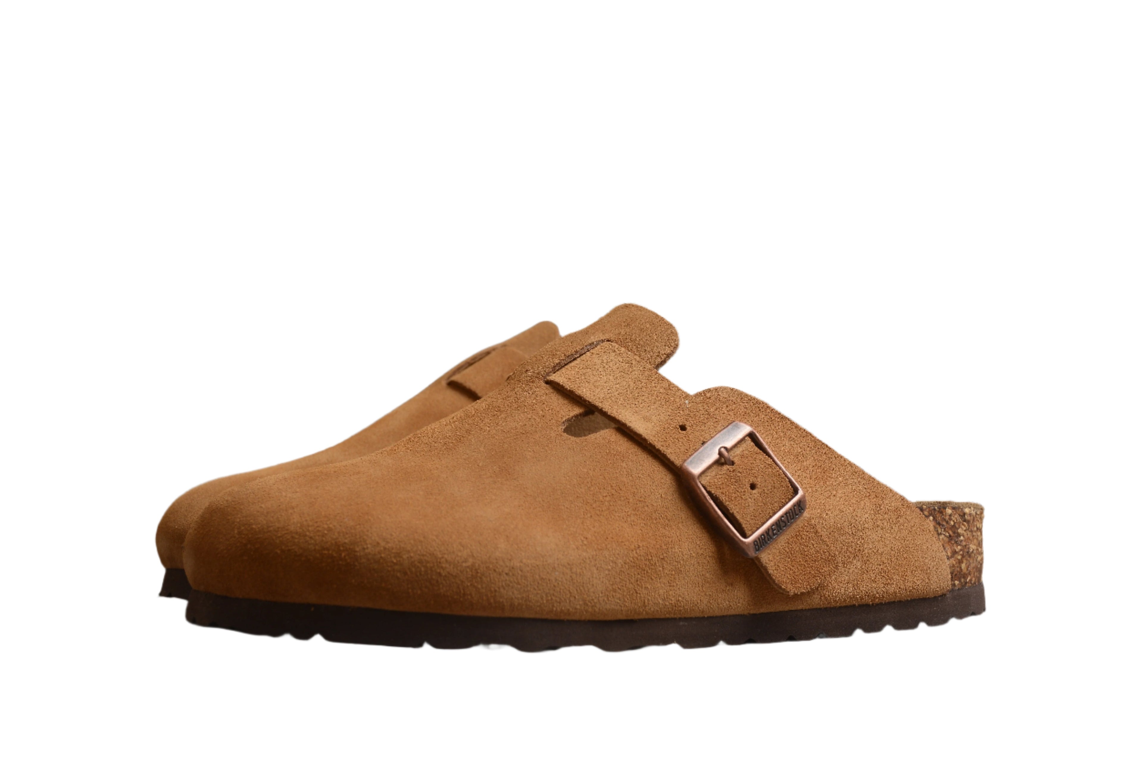 Birkenstock Boston Mink