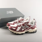 New Balance 610T Wine Red