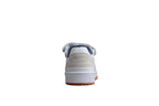 Adidas Forum White / Blue