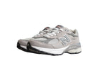 New Balance V3 990 Grey