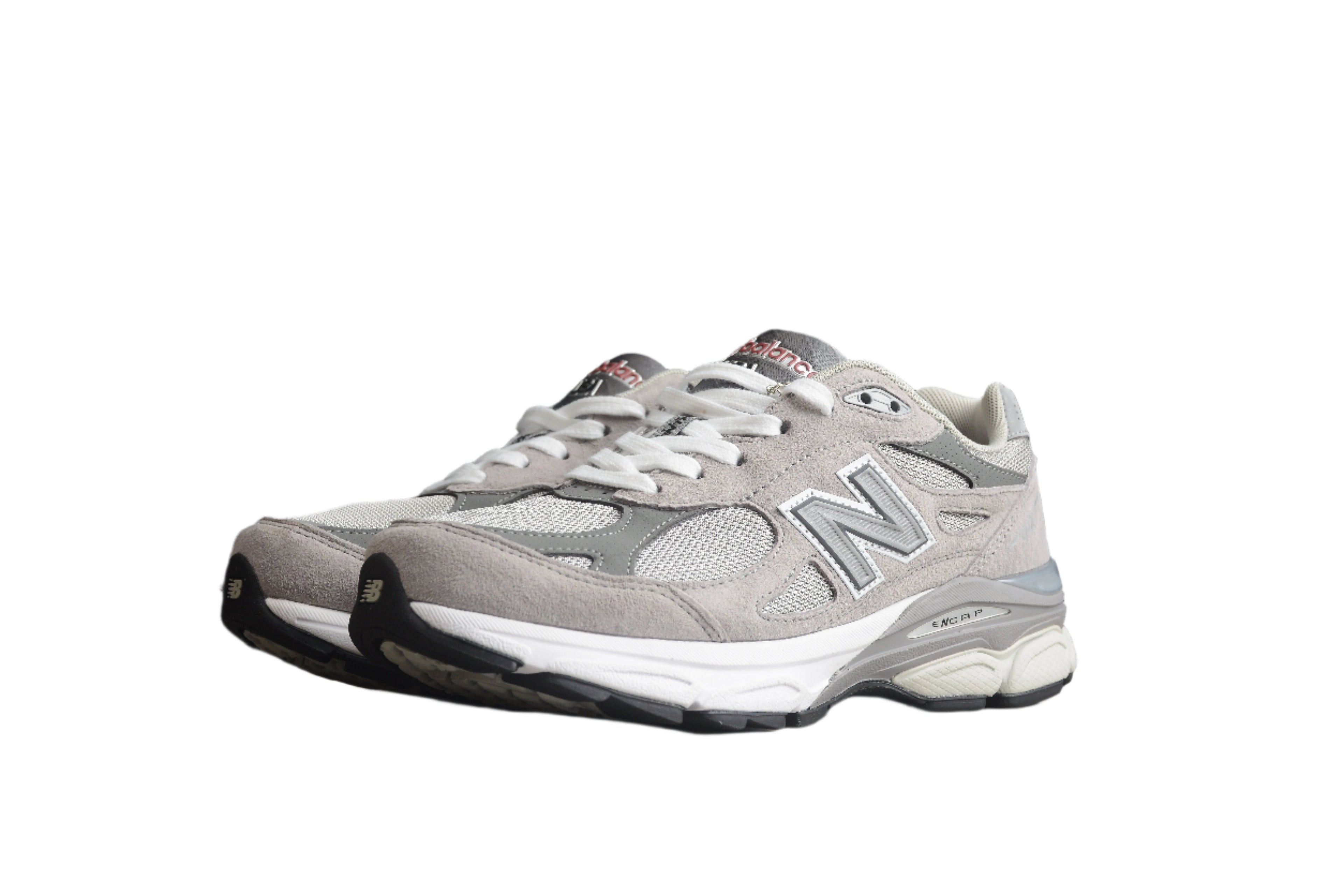 New Balance V3 990 Grey