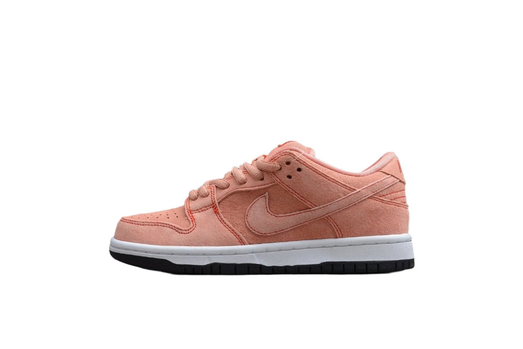 Nike Dunk Low  SB Pink Pig