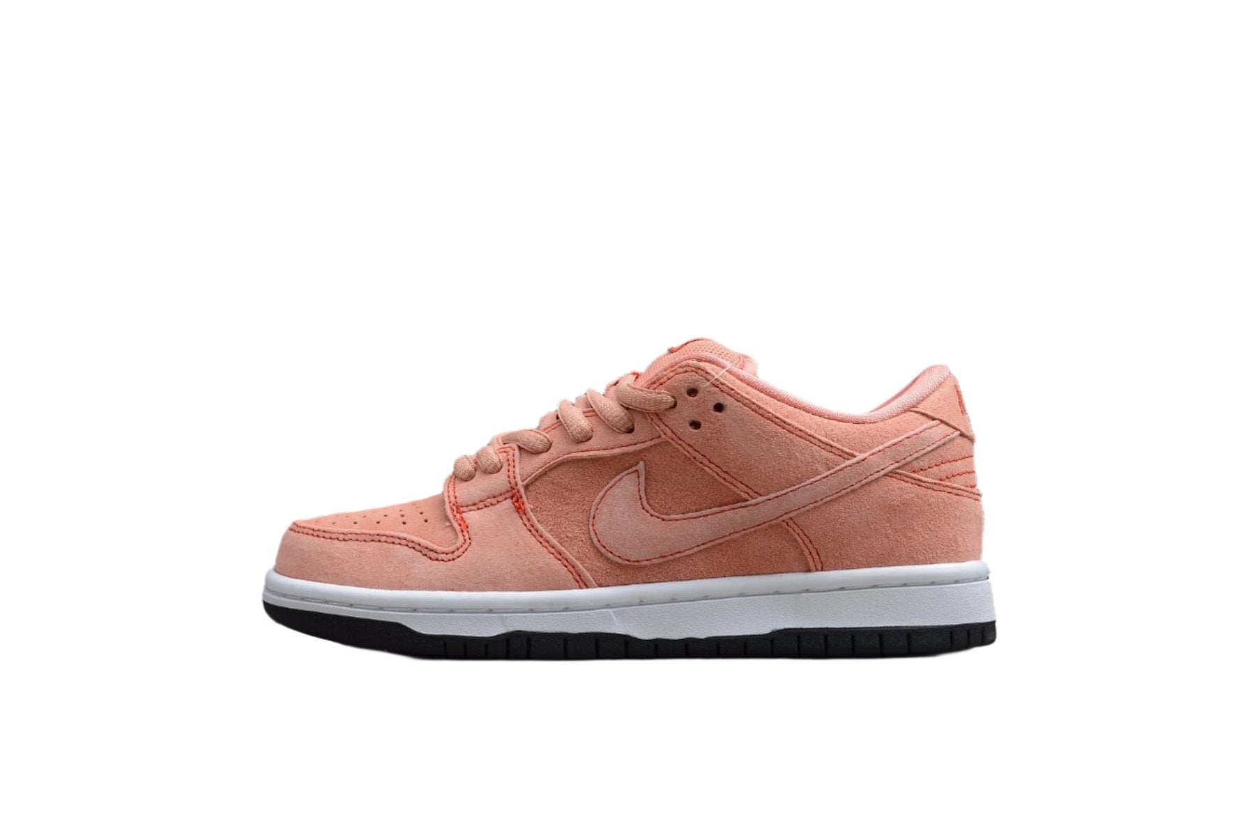 Nike Dunk Low  SB Pink Pig