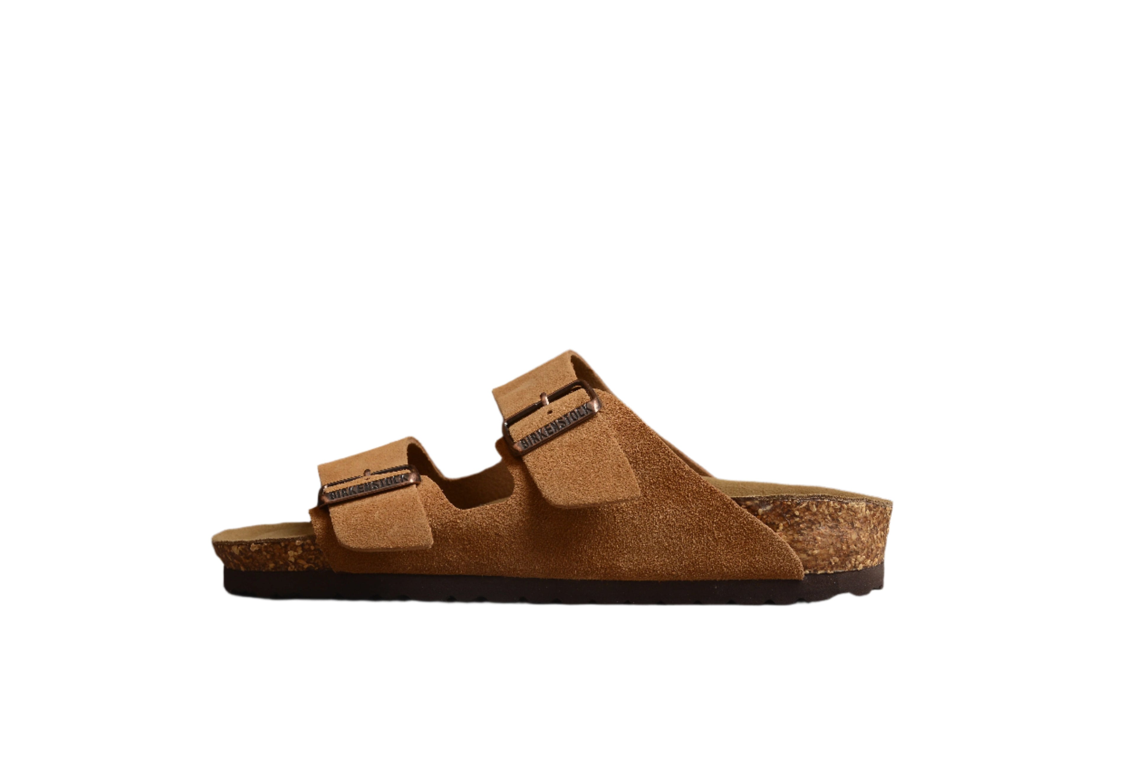 Birkenstock Arizona Mink