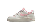 Nike Air Force One Light Pink