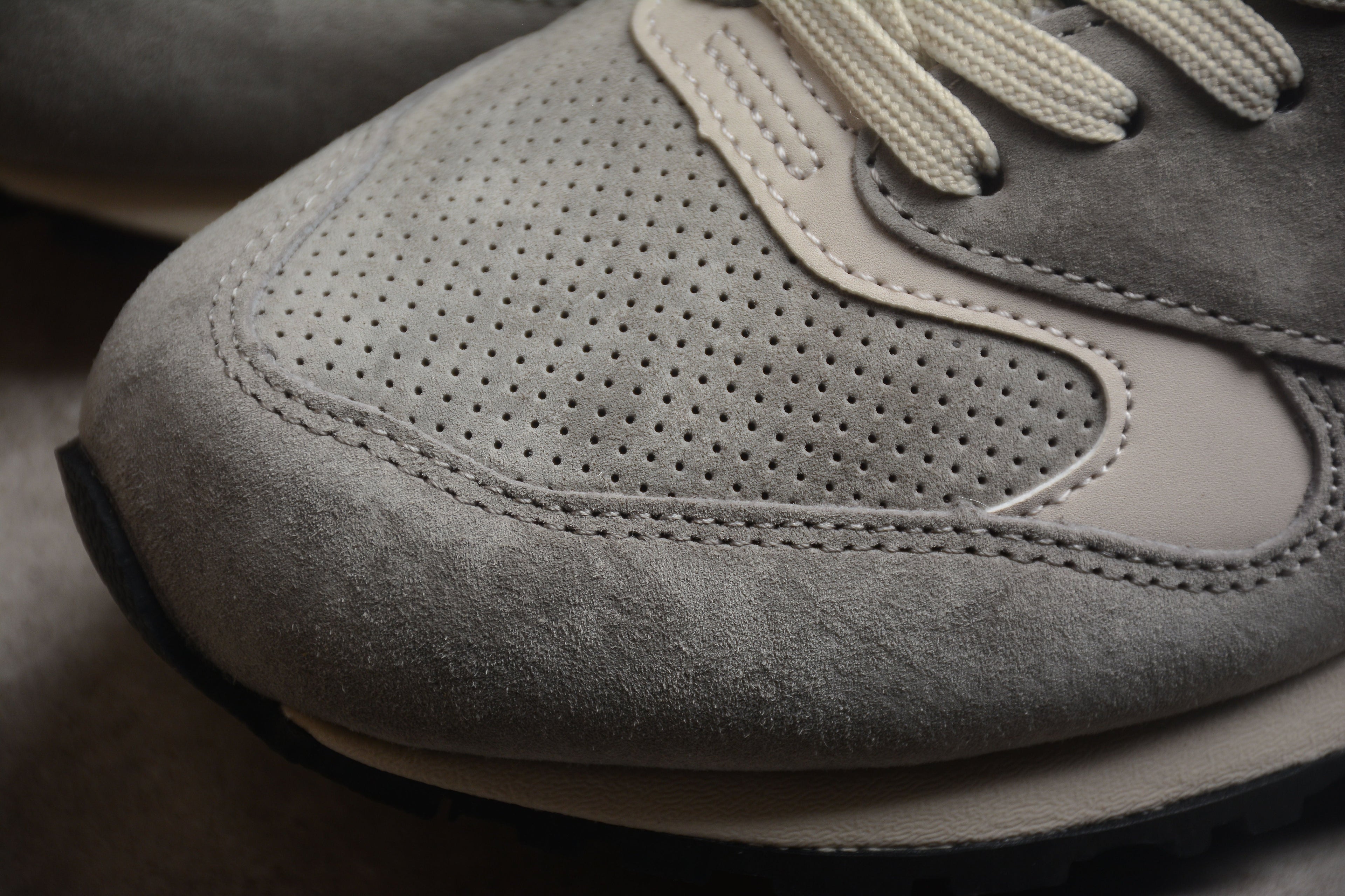 New Balance 999 Grey