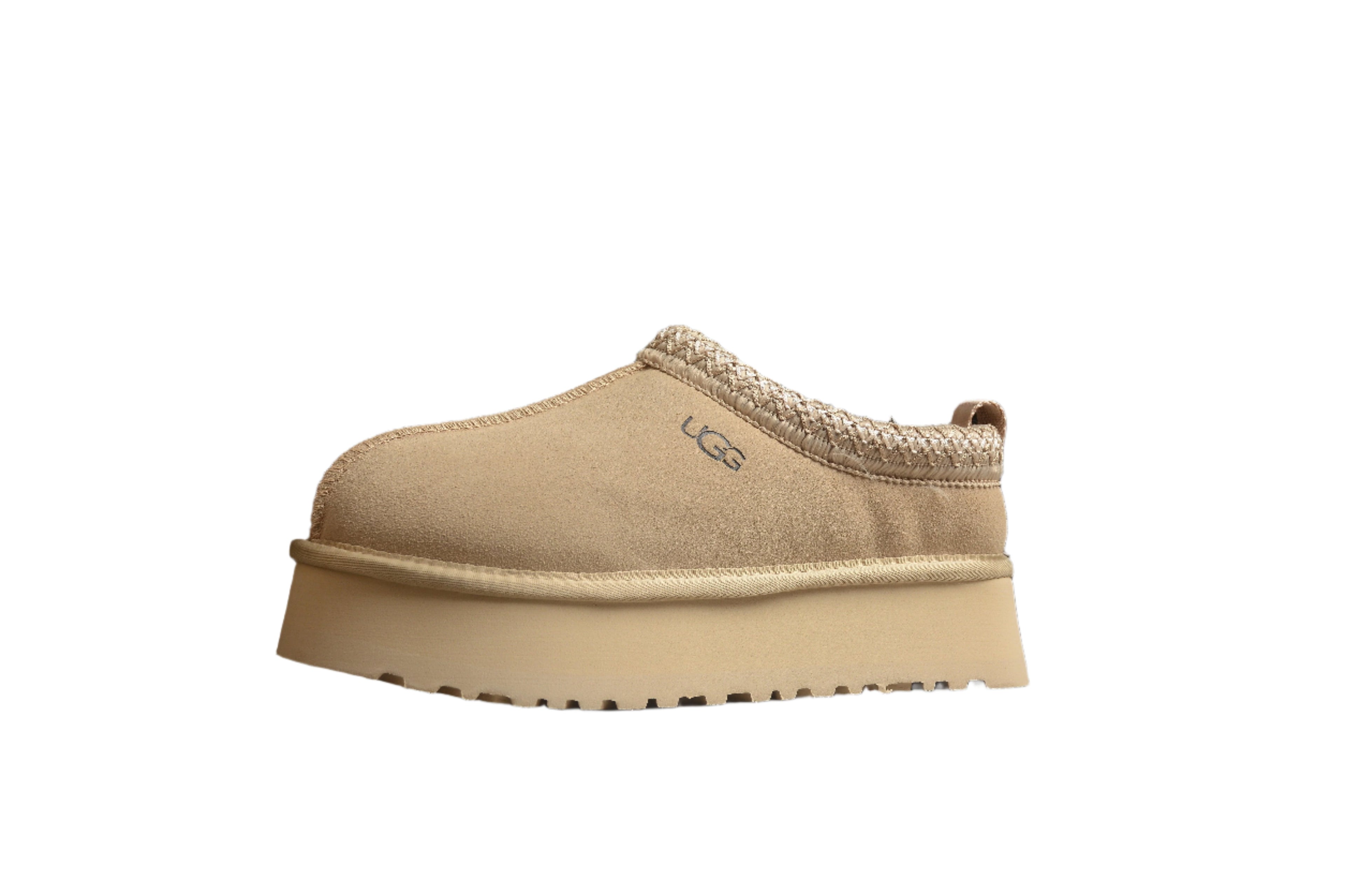 UGG Tazz Taupe