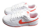Nike Dunk Low SB Neon Orange