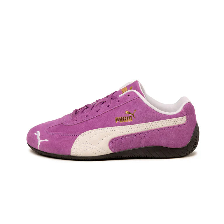 Puma Speedcat Purple / White