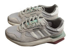 Adidas Treziod Grey Mist / Metallic Rose