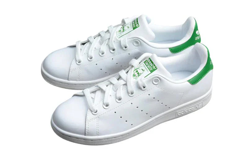 Adidas Stan Smith White / Green