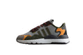 Adidas Jogger Boost Grey / Multicolor