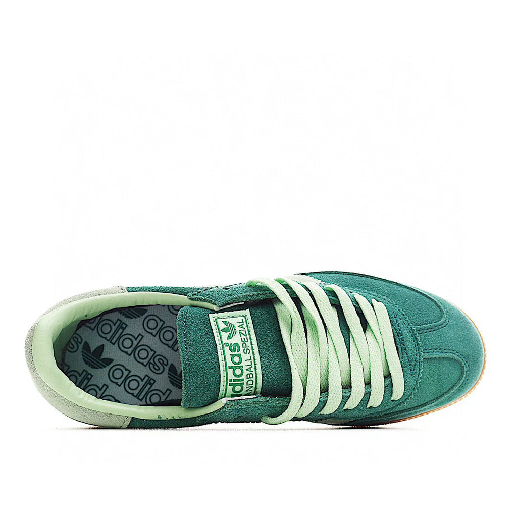 Adidas Spezial Green / Light Green
