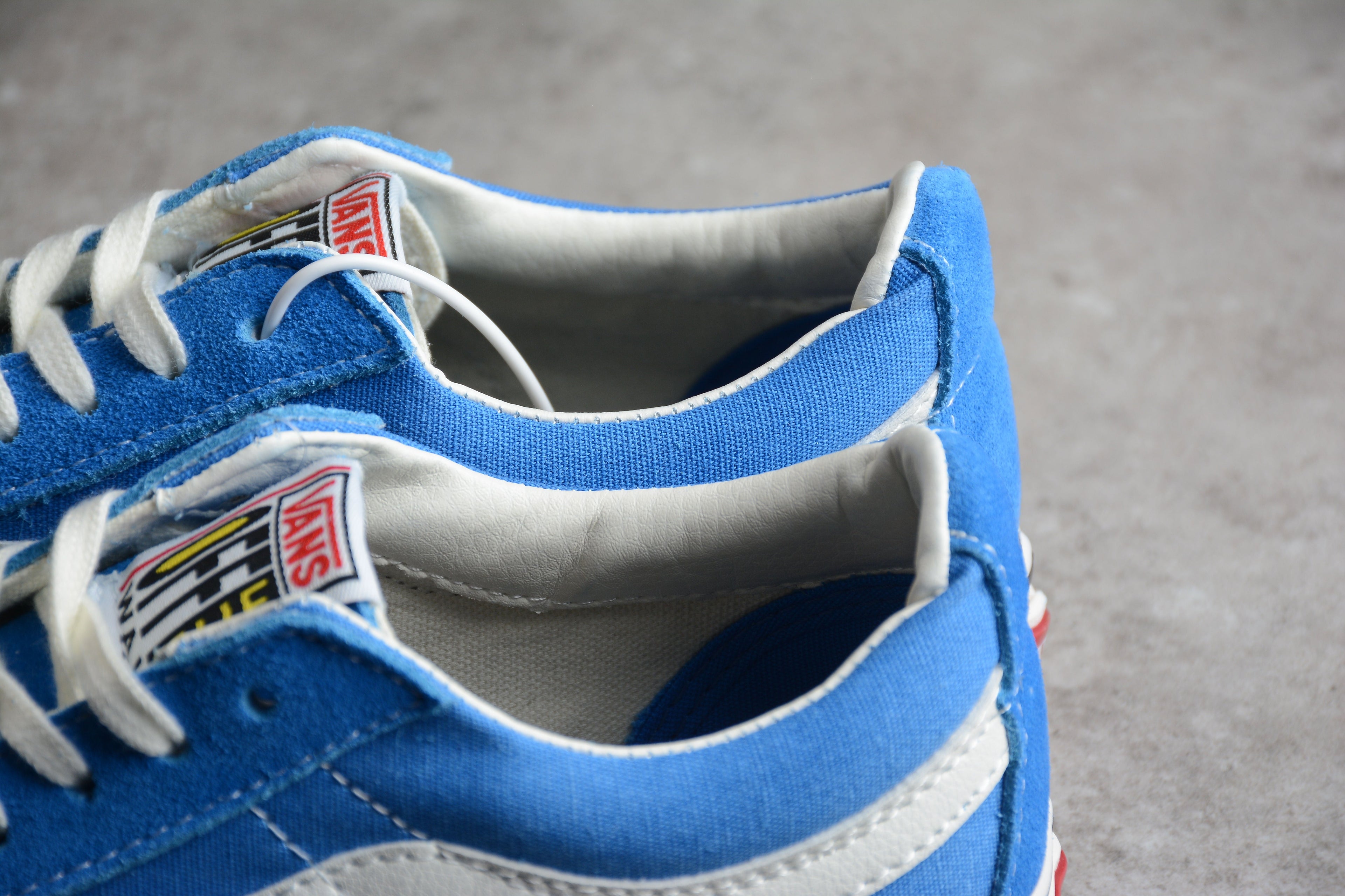 Vans Old Skool Blue