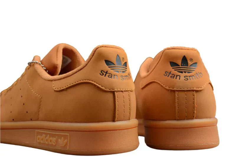 Adidas Stan Smith Dusty Orange