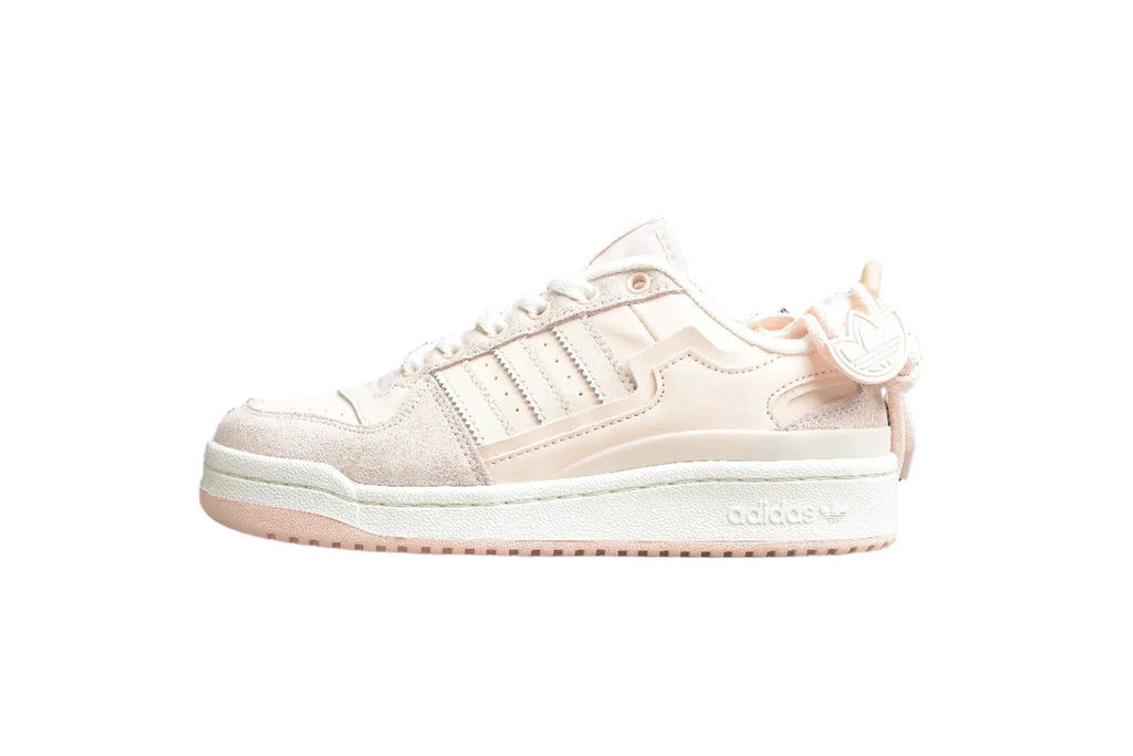 Adidas Forum Light Pink