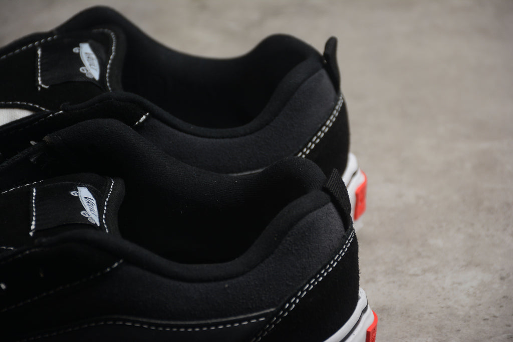 Vans Old Skool Black