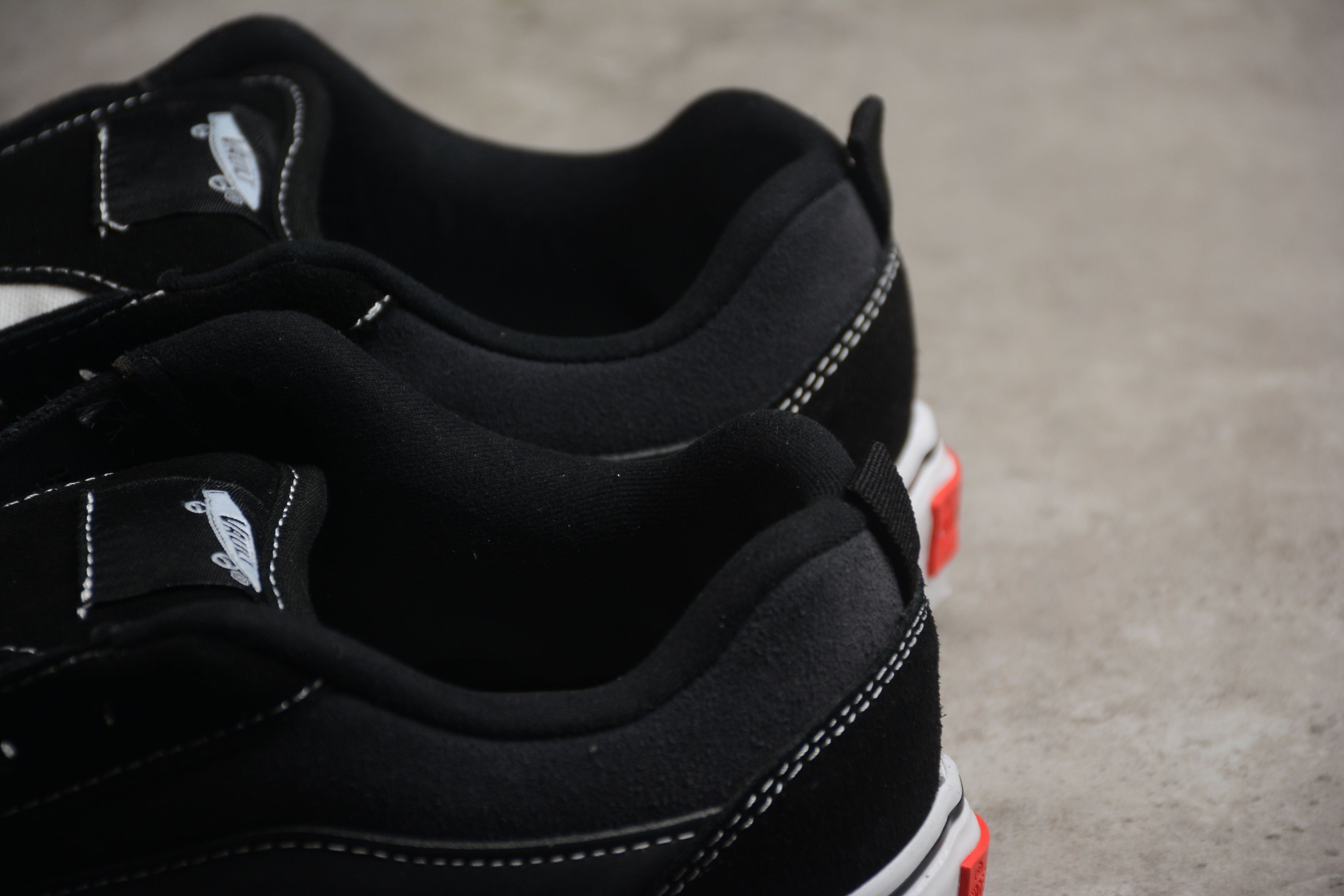 Vans Old Skool Black