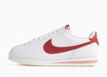 Nike CORTEZ White / Red Stardust