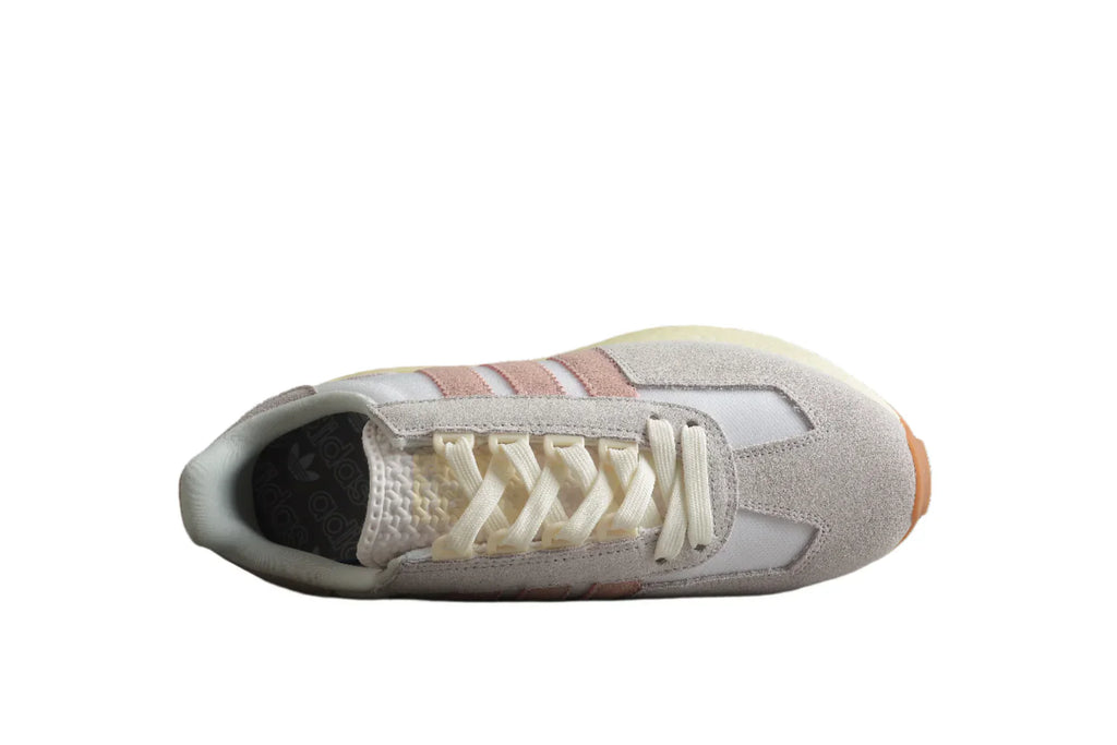 Adidas Retropy White / Pink
