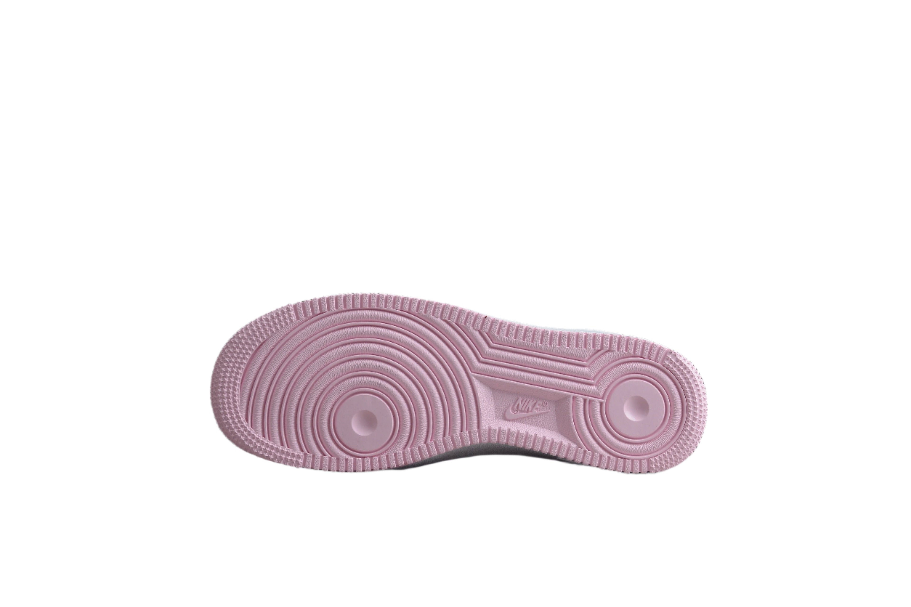Nike Air Force One Light Pink