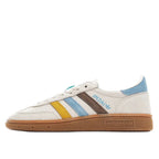 Adidas Spezial White / Three Colors