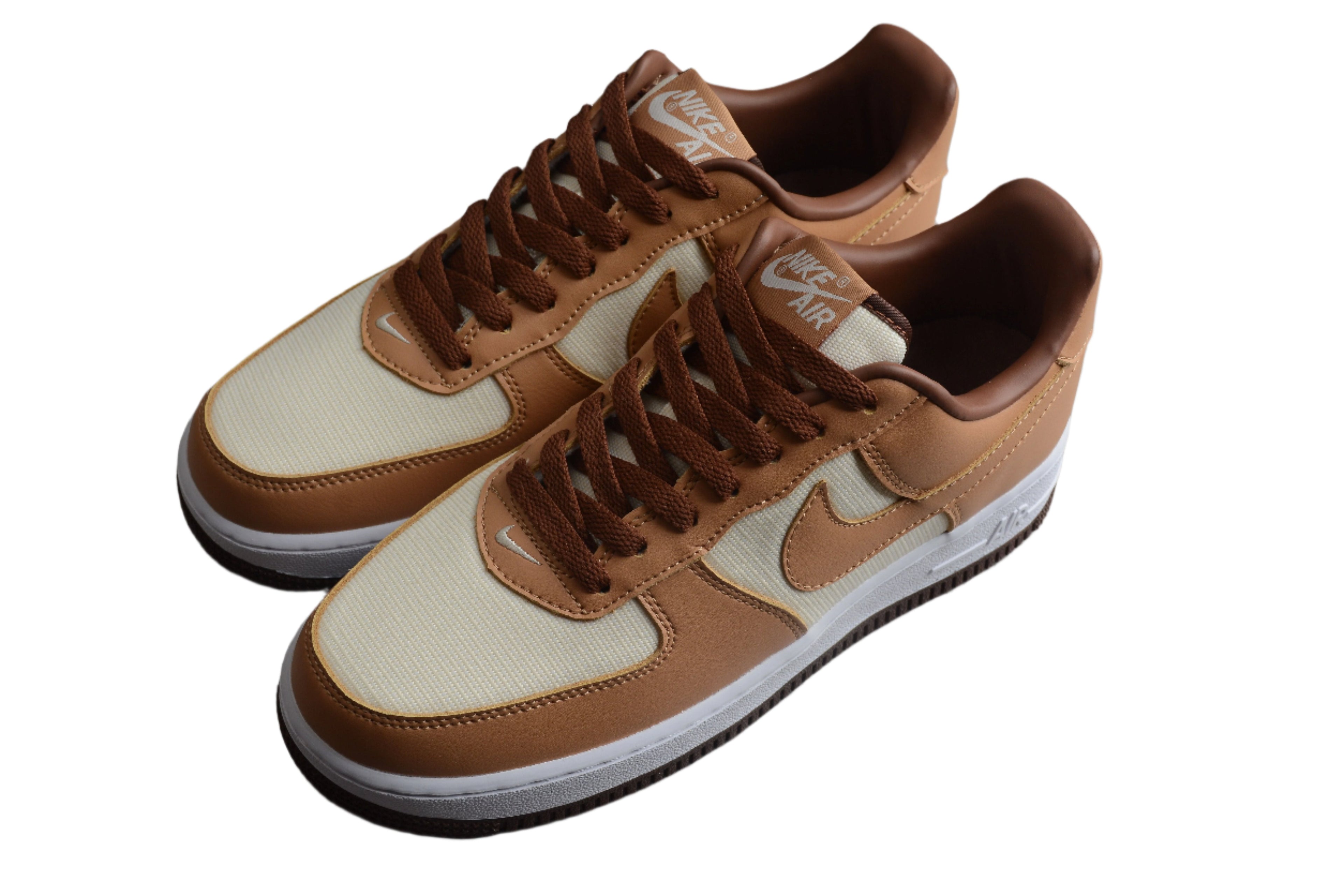 Nike Air Force One Acorn