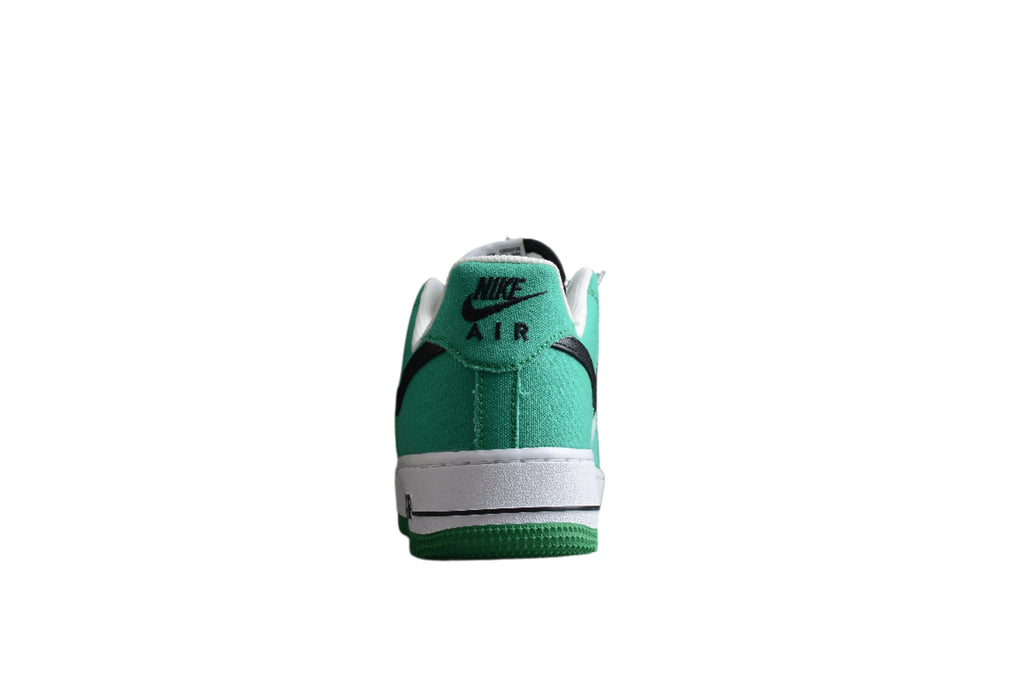 Nike Air Force One Menthol Green / White