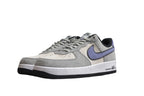 Nike Air Force One Grey / Purple
