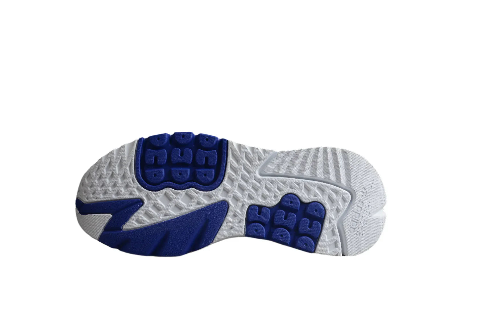 Adidas Jogger Boost Grey / Multicolor