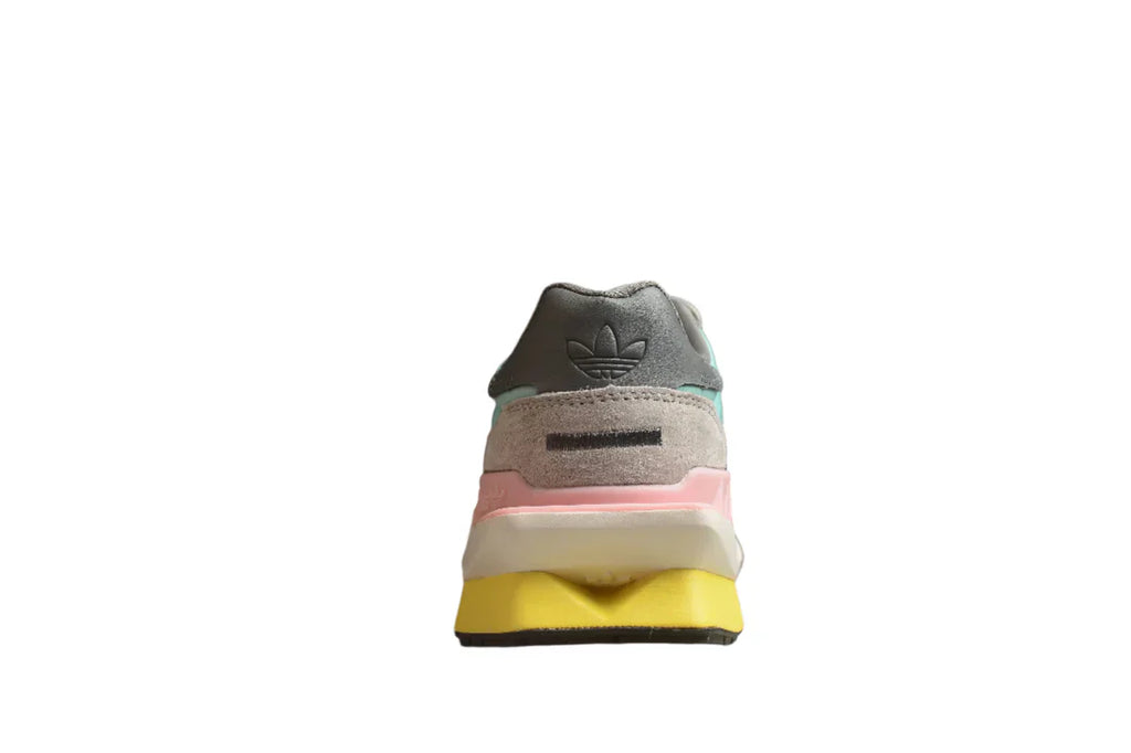 Adidas Treziod Mint / Pastel Pink