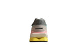 Adidas Treziod Mint / Pastel Pink