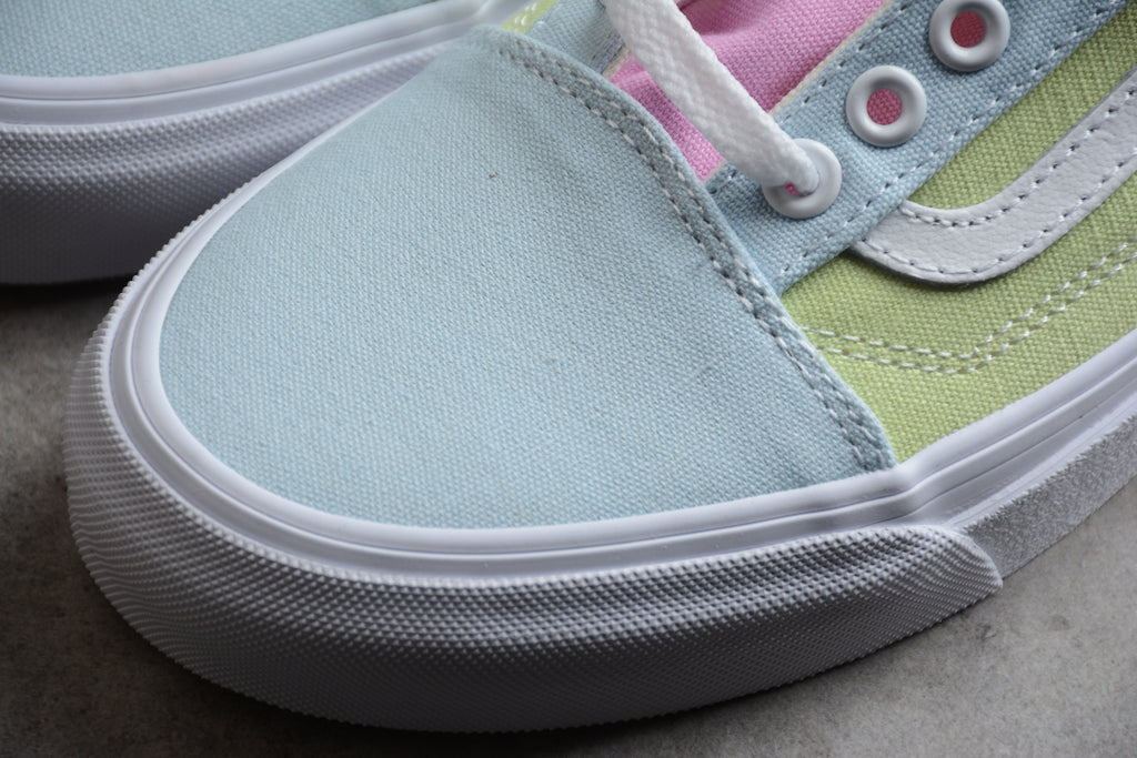 Vans Old Skool Pastel Block