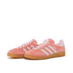 Adidas Gazelle Indoor Terracotta / Pale Pink
