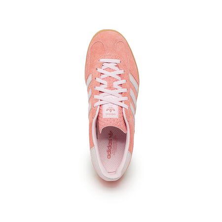 Adidas Gazelle Indoor Terracotta / Pale Pink