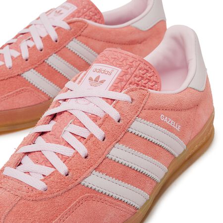 Adidas Gazelle Indoor Terracotta / Pale Pink