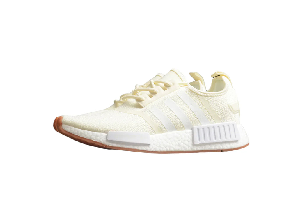 Adidas NMD White